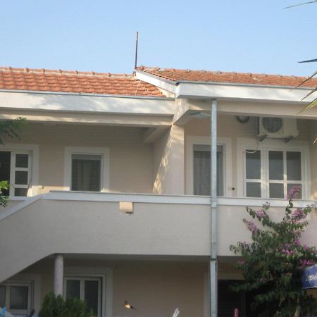 Apartments Ada Bojana Ulcinj Eksteriør billede