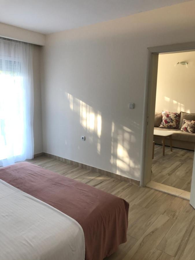 Apartments Ada Bojana Ulcinj Eksteriør billede