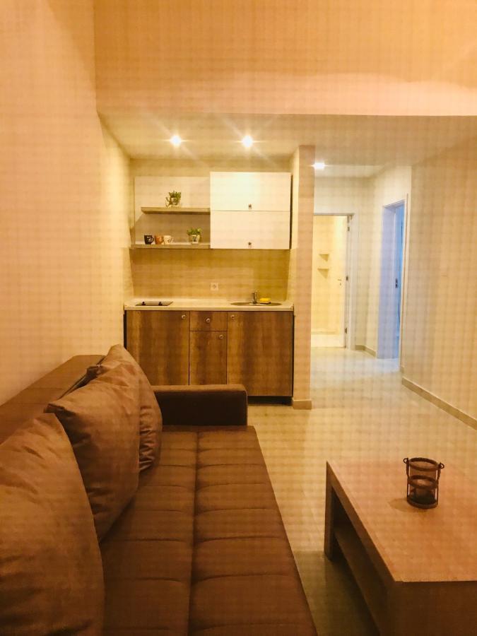 Apartments Ada Bojana Ulcinj Eksteriør billede