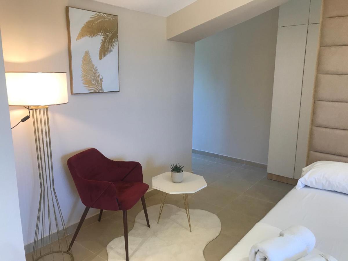 Apartments Ada Bojana Ulcinj Eksteriør billede