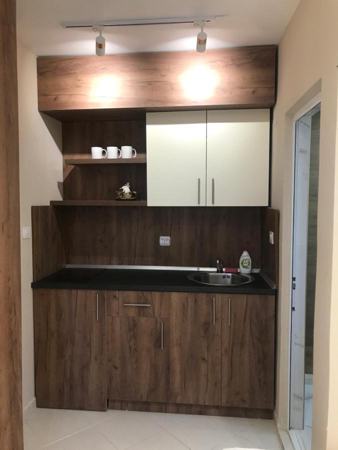 Apartments Ada Bojana Ulcinj Eksteriør billede